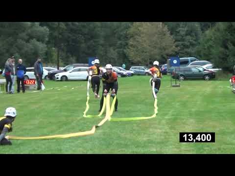 ž06 SDH Bechov   JL KOŠŤÁLOV 2021