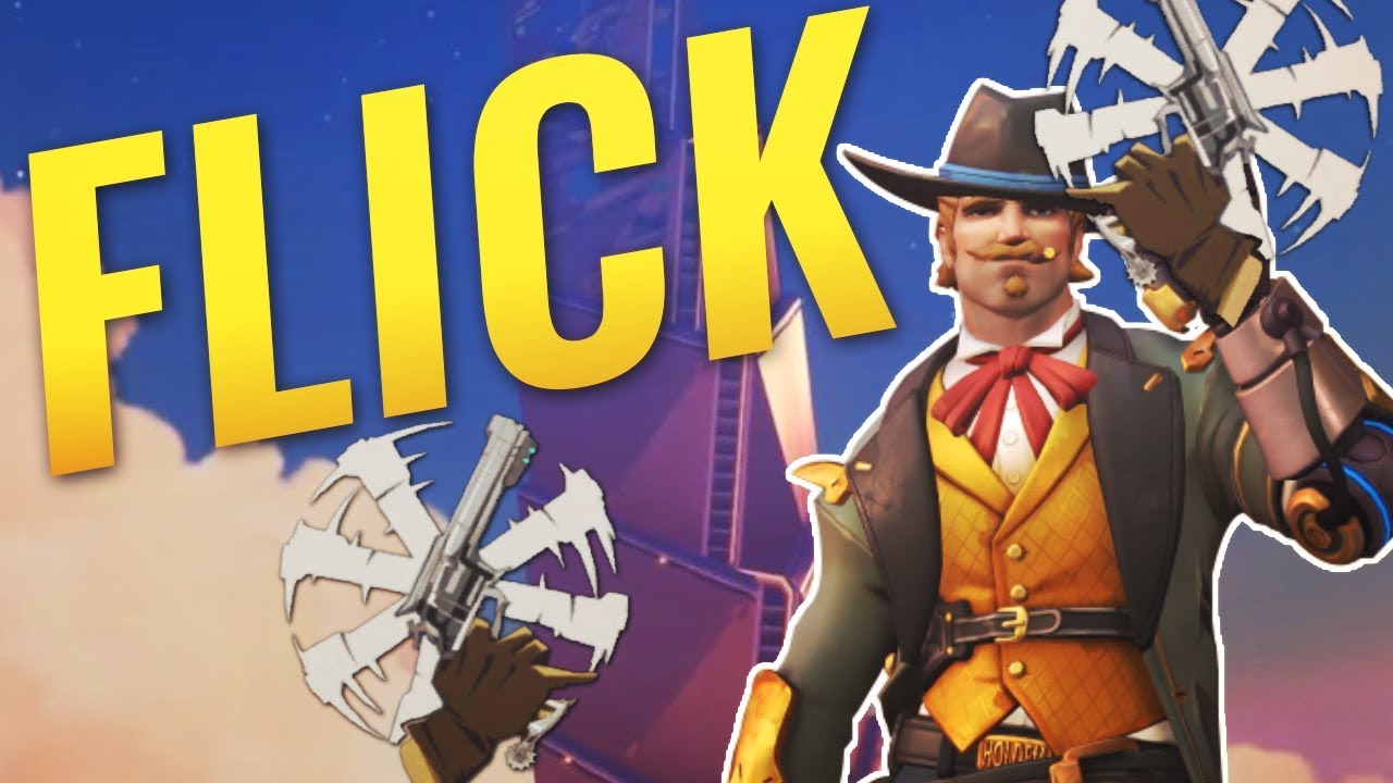 aimbotcalvin - Flick