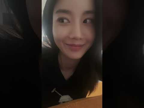 [권은비] 220109 권은비 인스타 라이브