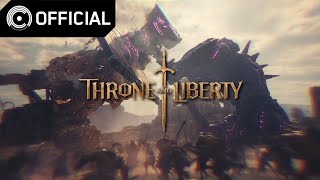 Download lagu [TL Game OST] THRONE AND LIBERTY – Throne Theme│Pre-release [MV] mp3