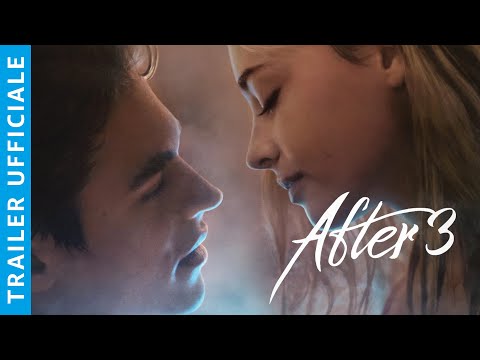 AFTER 3 | OFFICIAL TRAILER | AMAZON PRIME VIDEO