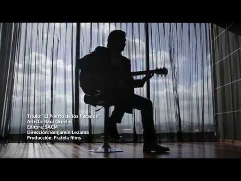 Video oficial de "El Puerto de los Pecados" de Raúl Ornelas