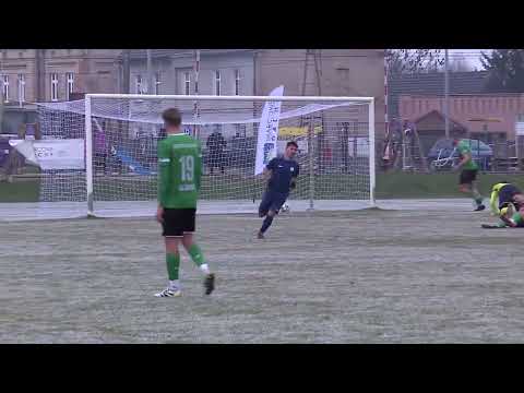 Viktoria Szczaniec - Stal Sulęcin 5:2 - 22.11.2025r.