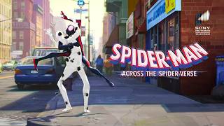 Miles vs The Spot