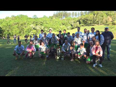 FINAL MUNICIPAL DE VETERANO 2026 DE IPORÃ DO OESTE (JOGO COMPLETO)