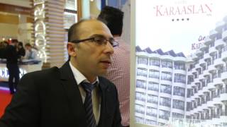 Kuşadası hangi özellikleri ile tatil için bir cazibe merkezi?