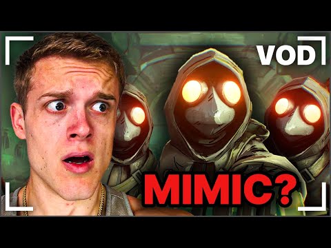 Joe Bart VODs and 3 more