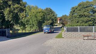 Herse &agrave; disques Volkswagen Transporter 2.5TDI | Image 4 - Agroline