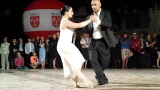 Rita Caldas & Jorge Talquenca - Ne Me Quitte Pas