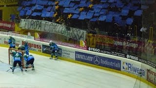preview picture of video 'Asiago Hockey 1935 - Toros Neftekamsk'