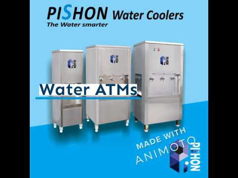 Pishon commercial water coolers, model name/number: epishon,...