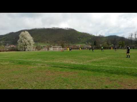 Ratare C. Lupea in Aurul - Certej 3-0