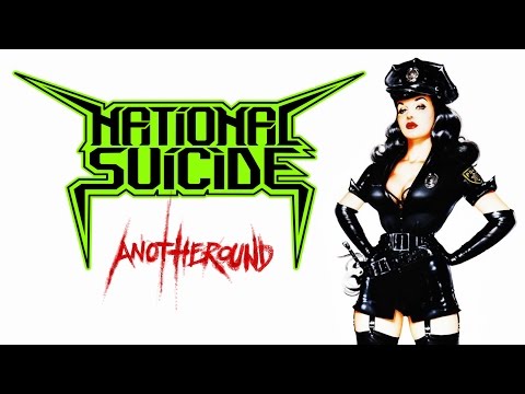 NATIONAL SUICIDE - Anotheround