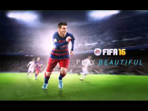 Feeling Electric- Parade Of Lights (FIFA 16)