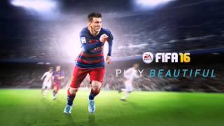Feeling Electric- Parade Of Lights (FIFA 16)
