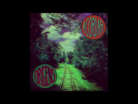 Origens - (Acordar - Single) 2017