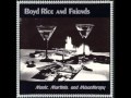 Boyd Rice and Friends - Disneyland Can Wait ...