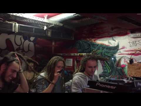 Unity Skank - Bootsmann Soundsystem - Isayah