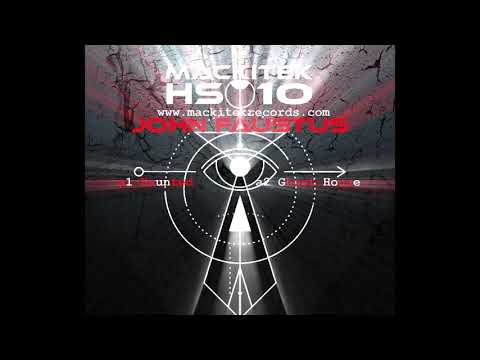 A2 Ghost House - John Faustus - MackiTek Hors Serie 10