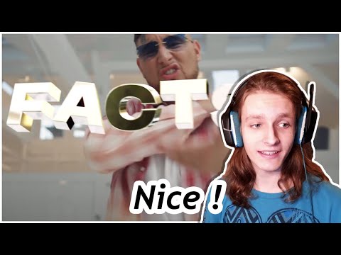 Abwechslungsreich! | Lil Lano – FACTS | Reaction