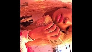 SpaceGhostPurrp - Fuck Poverty (Prod. by Purrp)