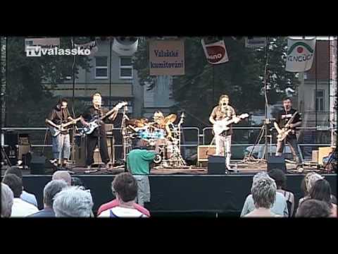 Symbioza - Symbioza - Valašské Kumštování 2010