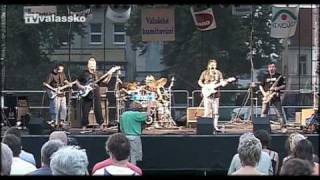 Video Symbioza - Valašské Kumštování 2010