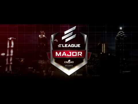 VP Snax 1K+ SICK KNIFE @ELEAGUE MAJOR