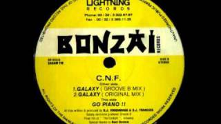 C.N.F. - Go Piano 1993 Bonzai