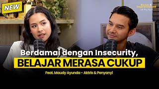 Download lagu Kenapa Kita Selalu Merasa Ngga Cukup? Cara Berdamai Dengan Diri Sendiri | Maudy Ayunda mp3 Download lagu Kenapa Kita Selalu Merasa Ngga Cukup? Cara Berdamai Dengan Diri Sendiri | Maudy Ayunda mp3