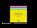 ENSES - Pana ( Official audio )
