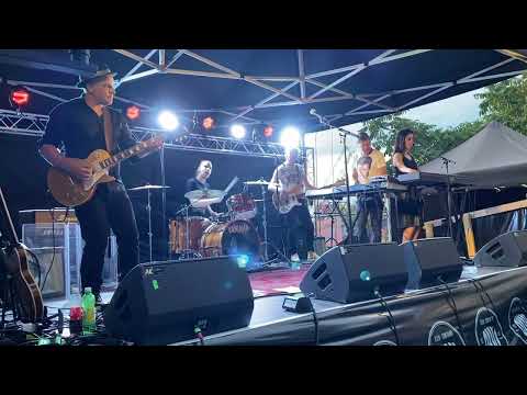 Ella Tepponen - Ravintola Kairo 27.7.2024 - Don't Stop Me Now