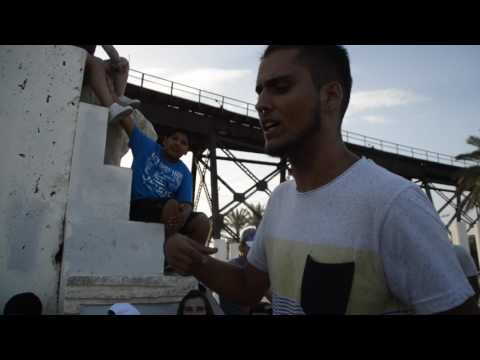 COLETIYAS VS ZPA  - OCTAVOS [1° CLASIFICATORIA ALM VS BAZA]