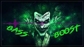 Chingy Deam Jeans - Bass