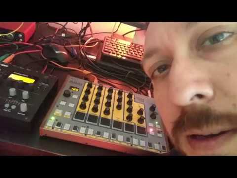 Chameleon Pi Destroying Heat