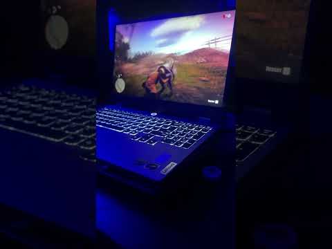 Video cover