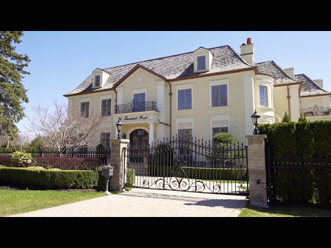 36 Thornbank Road, Thornhill   Real Estate Video Tour