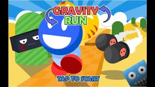 Gravity Run (ABCya.com) [Vid 4]