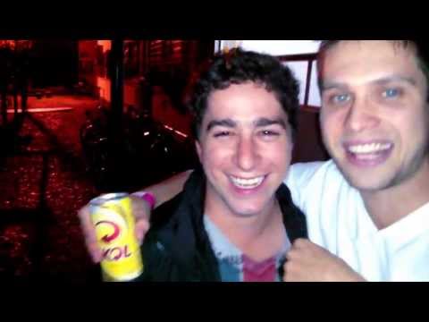 II HAPPY HOUR AGRONOMIA pronto