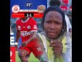 SIMBA SC Vs MASHUJAA FC