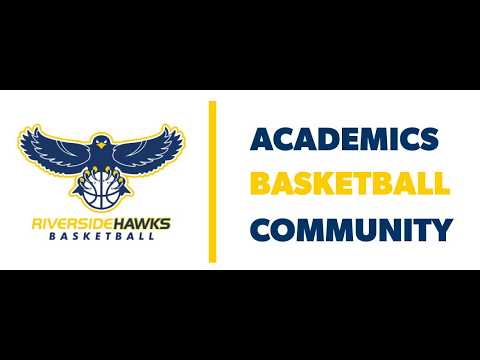 Riverside Hawks program uses power of basketball as a tool