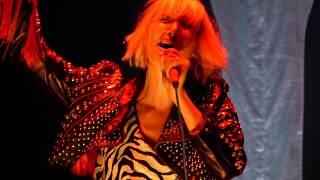 Yeah Yeah Yeahs - Despair live Manchester O2 Apollo 01-05-13