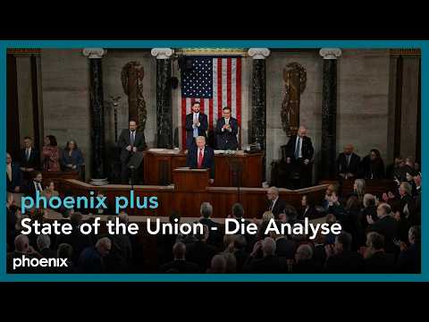 phoenix plus: State of the Union - Die Analyse