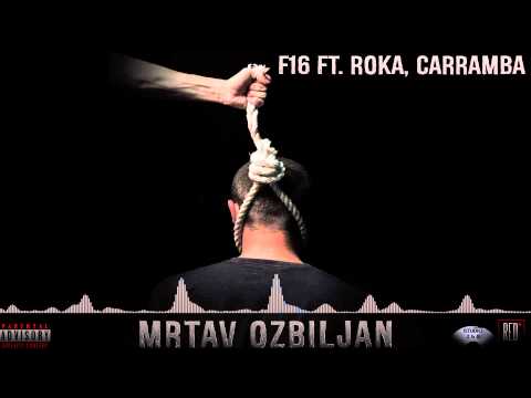 Scena - F16 ft. Roka, Carramba