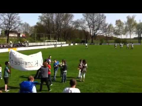 Gsbw Nog een doelpunt