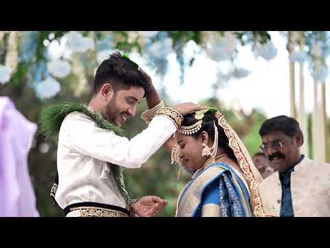 Wedding Photographer portfolio by Spectradreams Photography in Bangalore - Photo 2