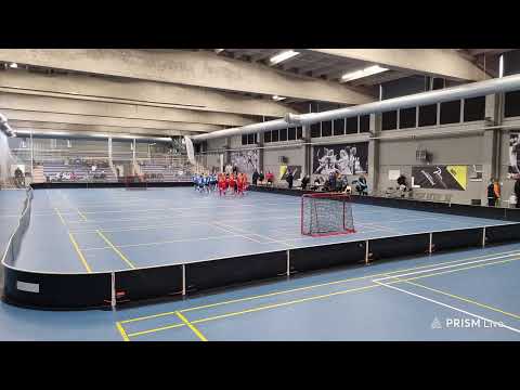 Karhut T14 vs FBC Turku