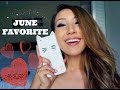 Любимчики Июня от JAMKIN DONUTS June favorite! 