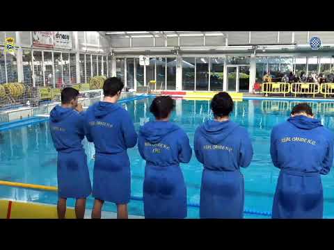 GEODESIC Real Canoe 7-8 W Echeyde 13-11-2021