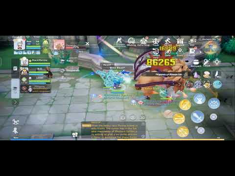 ROO ORIGIN PRIVATE SERVER 2023 OFFICIAL ANOTHER ROO ORIGIN